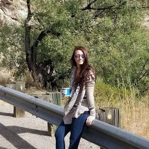 Meet your Posher, Valerie